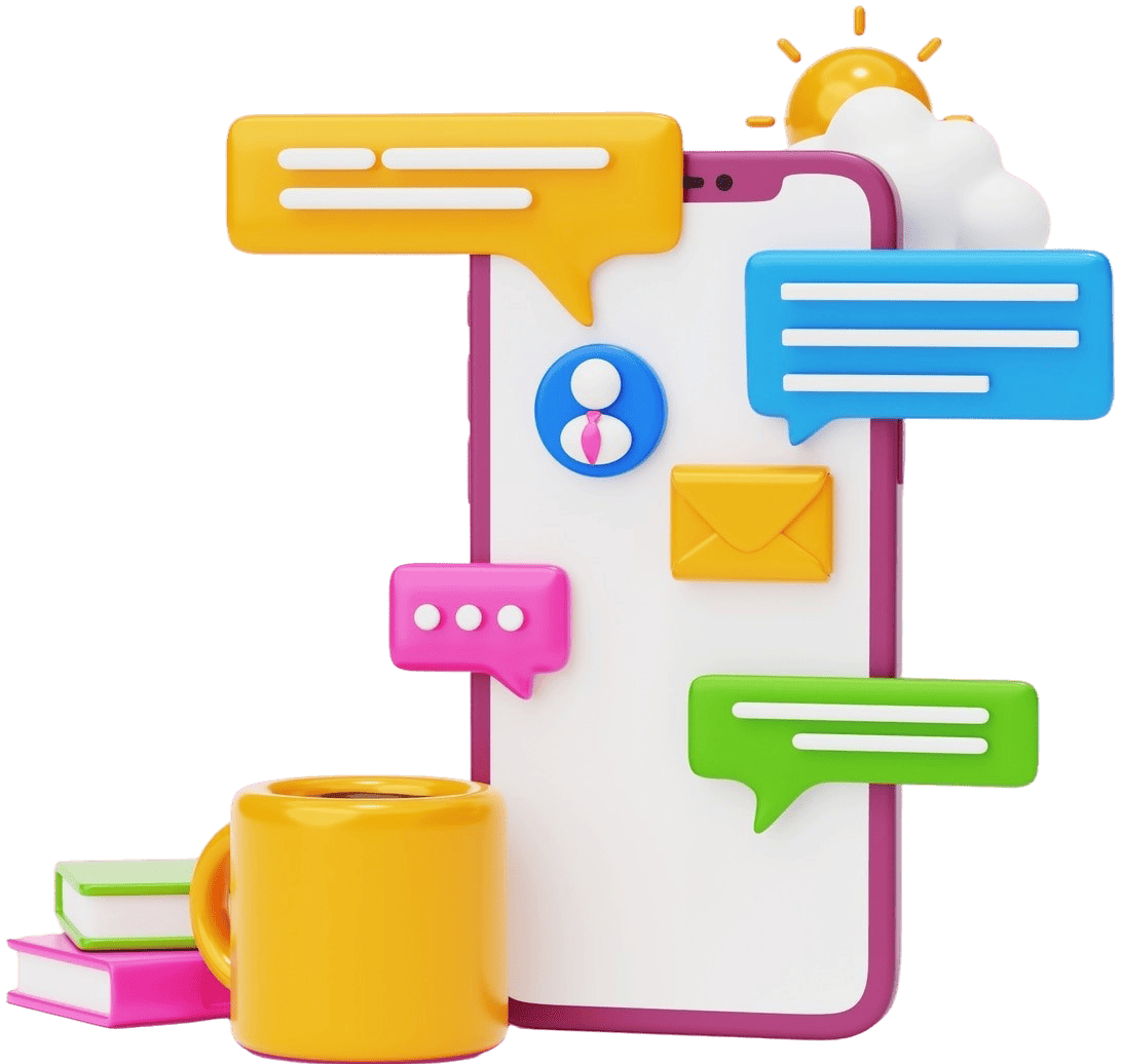 Sellify team helping local stores go digital